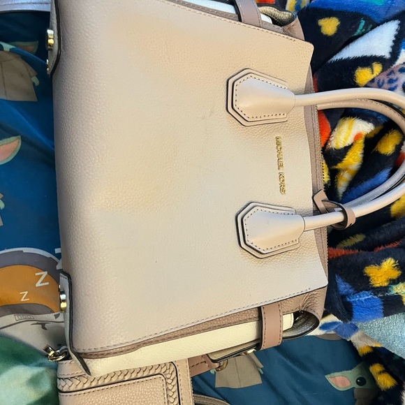 Michael Kors Bags Gently Used Michael Kors Purse With Matching